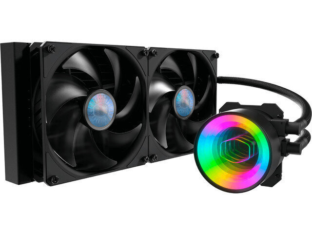 Cooler Master MLX-D28M-A14PK-R1 hind ja info | Arvuti ventilaatorid | hansapost.ee