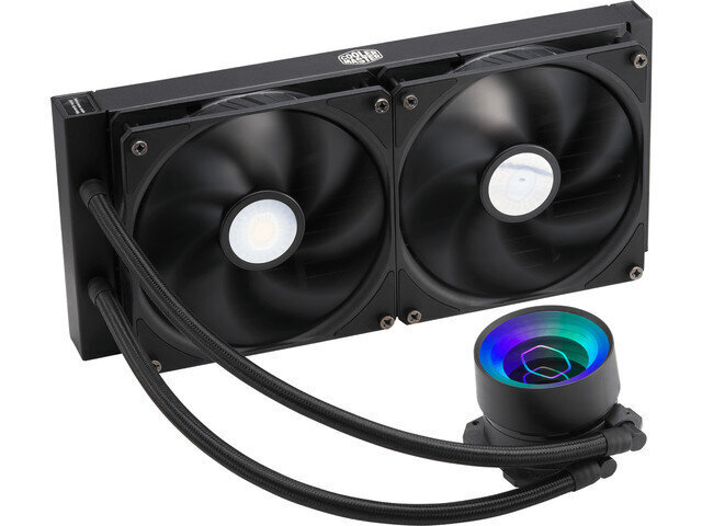 Cooler Master MLX-D28M-A14PK-R1 hind ja info | Arvuti ventilaatorid | hansapost.ee