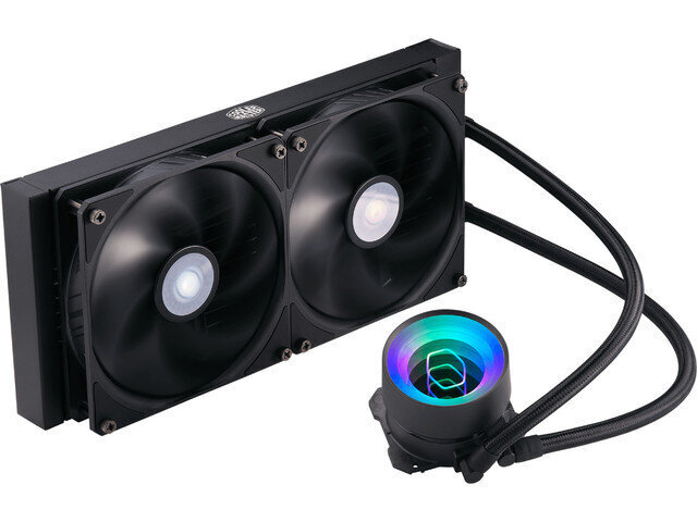 Cooler Master MLX-D28M-A14PK-R1 hind ja info | Arvuti ventilaatorid | hansapost.ee