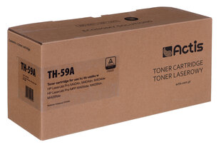 ACTIS TH-59A hind ja info | Laserprinteri toonerid | hansapost.ee