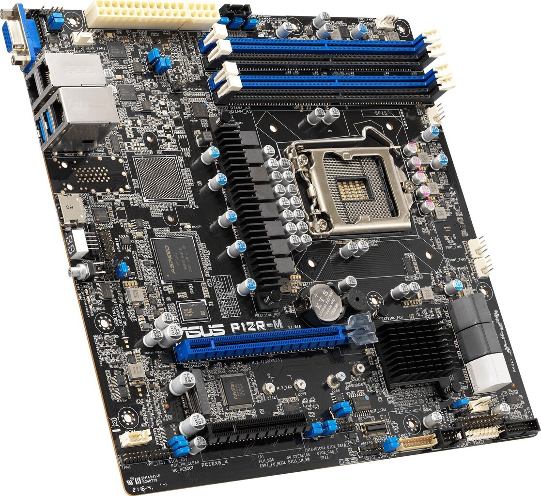 Asus 90SB09X0-M1UAY0 hind ja info | Emaplaadid | hansapost.ee