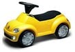 RASTAR pealeistutav auto Volkswagen Beetle, 85700 цена и информация | Mänguasjad poistele | hansapost.ee