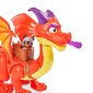 Draakon Knights Feature Dragon Käpapatrull (Paw Patrol), 6062105 hind ja info | Mänguasjad poistele | hansapost.ee