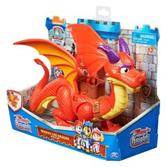 Draakon Knights Feature Dragon Käpapatrull (Paw Patrol), 6062105 price and information | Toys for boys | hansapost.ee