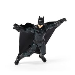 Kuju Wingsuit Batman 12", 6061621 hind ja info | Mänguasjad poistele | hansapost.ee