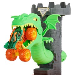 Набор игр Mosnter Jam 1:64 Dueling Dragon, 6063919 цена и информация | Игрушки для мальчиков | hansapost.ee