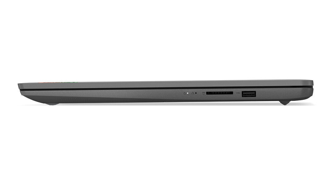 17.3" Lenovo IdeaPad 3 82H900DAPB цена и информация | Sülearvutid | hansapost.ee