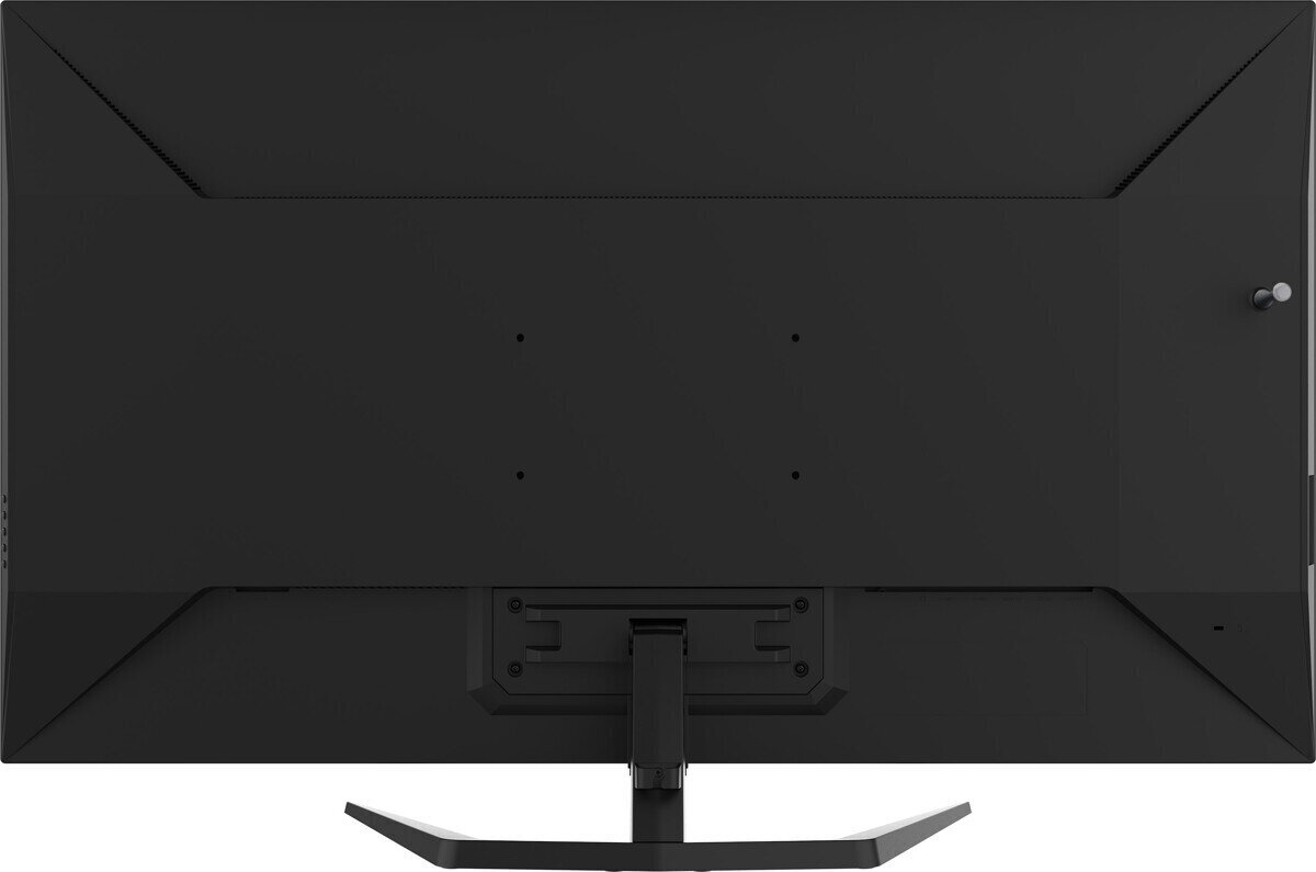 43" 4K UHD mänguri monitor iiyama G-MASTER G4380UHSU-B1 hind ja info | Monitorid | hansapost.ee