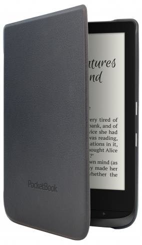 PocketBook Shell, 6" hind ja info | Tahvelarvuti ümbrised ja kaaned | hansapost.ee