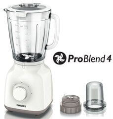 Blender Philips HR 2106/00 цена и информация | Коктейльницы | hansapost.ee