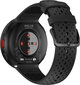 Polar Pacer Pro Carbon Gray цена и информация | Nutikellad, laste nutikellad | hansapost.ee