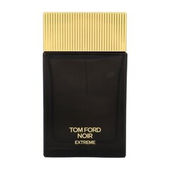 <p>В 2015 году бренд Tom Ford представил восточно-древесный аромат под названием Extreme Noir. Побалуйте себя сочетанием амбры, ванили, сандала, жасмина, других цветов и других оригинальных компонентов. Extreme Noir открыт для всех мужчин, которые хотят быть собой.</p>
 цена и информация | Tom Ford Духи, косметика | hansapost.ee
