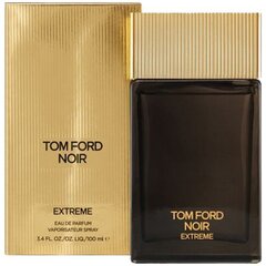 Парфюмированная вода Tom Ford Noir Extreme EDP, 100 мл цена и информация | Духи для Него | hansapost.ee