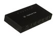 Ubiquiti EdgeRouter ER-X-SFP No Wi-Fi, 10 цена и информация | Ruuterid | hansapost.ee
