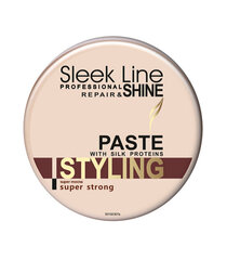 Stapiz Sleek Line Styling Paste средство для укладки волос 150 мл цена и информация | Средства для укладки | hansapost.ee