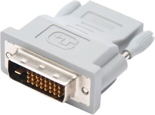 Club 3D CAA-DMD>HFD3 hind ja info | USB adapterid ja jagajad | hansapost.ee