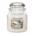 Ароматическая свеча Yankee Candle Baby Powder 411 г