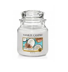Ароматическая свеча Yankee Candle Baby Powder 411 г цена и информация | Свечи, подсвечники | hansapost.ee