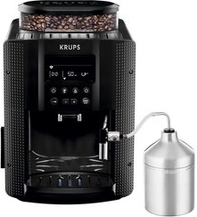 Krups EA8160 hind ja info | Kohvimasinad ja espressomasinad | hansapost.ee