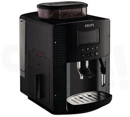Krups EA8160 hind ja info | Kohvimasinad ja espressomasinad | hansapost.ee