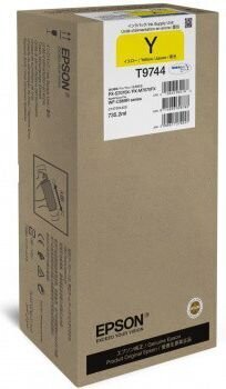Epson C13T974400 цена и информация | Tindiprinteri kassetid | hansapost.ee