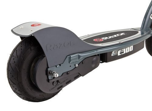 Elektritõukeratas Razor E300 Electric Scooter, 15 km / h, matt hall цена и информация | Elektritõukerattad | hansapost.ee