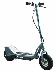 Razor E300 Electric Scooter Matte Gray цена и информация | Электросамокаты | hansapost.ee