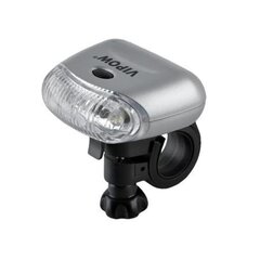 Передний велосипедный LED фонарь цена и информация | Vipow Освещение и электротовары | hansapost.ee