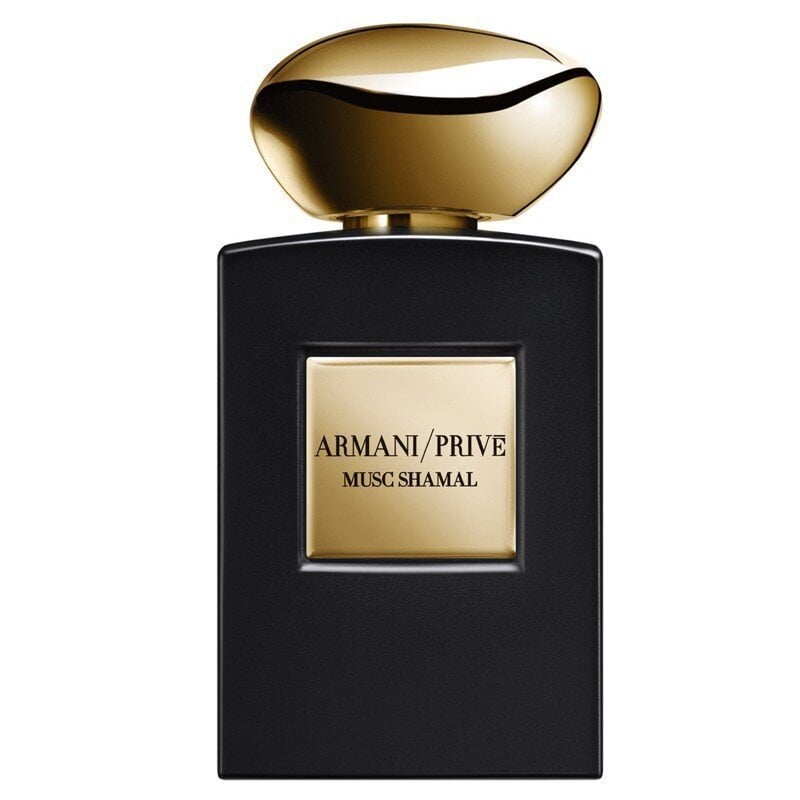 Parfüümvesi Giorgio Armani Prive Musc Shamal EDP naistele/meestele, 100 ml цена и информация | Parfüümid naistele | hansapost.ee