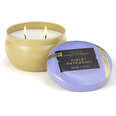 Lõhnaküünal Candle-Lite Violet Patchouli, 177 g