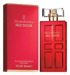 Naiste parfüüm Red Door Elizabeth Arden EDT: Maht - 30 ml hind ja info | Elizabeth Arden Parfüümid | hansapost.ee