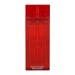 Женская парфюмерия Red Door Elizabeth Arden EDT: Емкость - 30 ml цена и информация | Женские духи | hansapost.ee