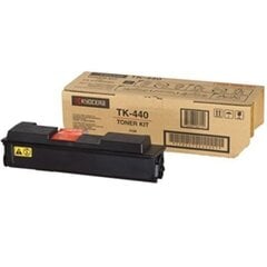 Kyocera TK440, must hind ja info | Laserprinteri toonerid | hansapost.ee