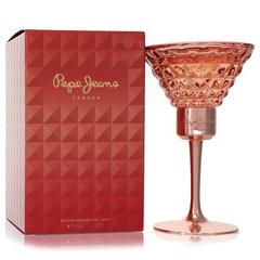 Pepe Jeans Pepe Jeans For Her EDP naistele 50 ml hind ja info | Parfüümid naistele | hansapost.ee