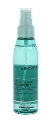 Juuksesprei L´Oreal Paris Expert Volumetry Volume Spray naistele 125 ml цена и информация | Средства для укладки | hansapost.ee