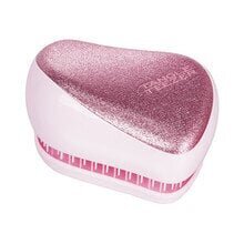 Tangle Teezer Compact Styler juuksehari 1, Candy Sparkle price and information | Combs, hairbrushes and hairdressing scissors | hansapost.ee