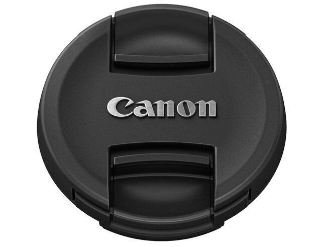 Canon E-52 II hind ja info | Fotoaparaatide filtrid | hansapost.ee