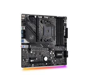 Asrock B550M PG RIPTIDE hind ja info | ASrock Arvutid ja IT- tehnika | hansapost.ee