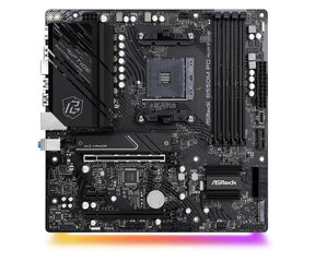 Asrock B550M PG RIPTIDE hind ja info | ASrock Arvutid ja IT- tehnika | hansapost.ee