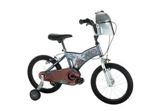 Велосипед детский Huffy Star Wars 16" Bike, серый цена и информация | Велосипеды | hansapost.ee