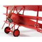 Revell mudelikomplekt Fokker DR.1 1:72 цена и информация | Mänguasjad poistele | hansapost.ee