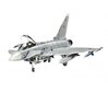 Revell - Eurofighter Typhoon mudeli komplekt, 1/144, 64282 hind ja info | Mänguasjad poistele | hansapost.ee