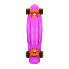 Rula Nils Extreme Pennyboard Crude Mexican hind ja info | Rulad | hansapost.ee