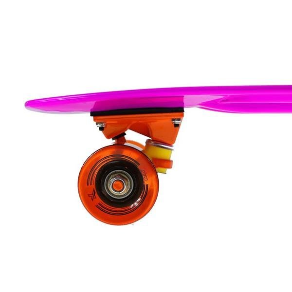 Rula Nils Extreme Pennyboard Crude Mexican hind ja info | Rulad | hansapost.ee