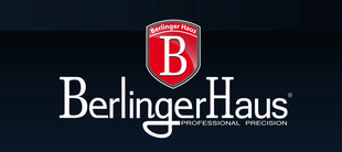 Berlinger Haus сковорода  Forest Line, 26 см цена и информация | Cковородки | hansapost.ee