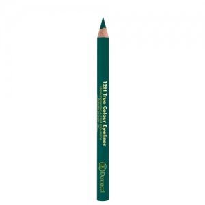Dermacol 12H True Colour Eyeliner silmalainer 2 g цена и информация | Lauvärvid, ripsmetušid ja silmapliiatsid | hansapost.ee