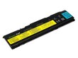 Green Cell Laptop Battery for IBM Lenovo ThinkPad X300 X301 цена и информация | Sülearvuti akud | hansapost.ee