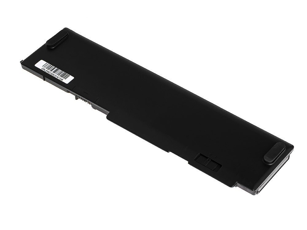 Green Cell Laptop Battery for IBM Lenovo ThinkPad X300 X301 цена и информация | Sülearvuti akud | hansapost.ee