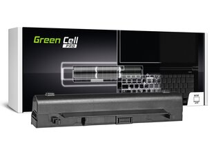 Green Cell PRO Laptop Battery A41-X550A for Asus A450 A550 R510 R510CA X550 X550CA X550CC X550VC 14.8V 5200mAh цена и информация | Аккумуляторы для ноутбуков | hansapost.ee