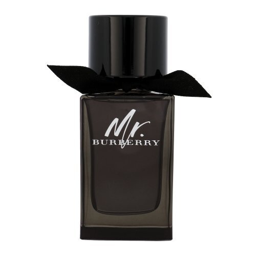 Meeste parfüüm Mr Burberry Burberry EDP: Maht - 100 ml hind ja info | Parfüümid meestele | hansapost.ee